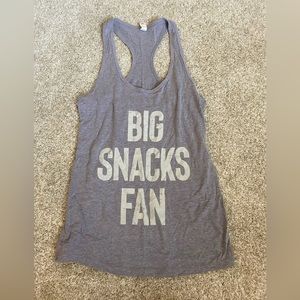 Ideal T by Next Level razor back tank